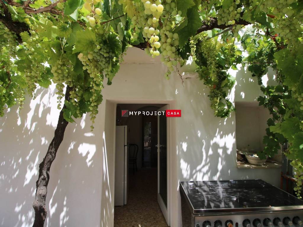 Rustico / casale a Martina franca in Strada Cupa-Rampone, 21 - Foto 4