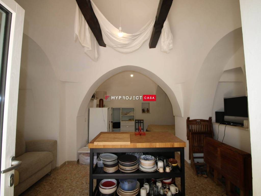 Rustico / casale a Martina franca in Strada Cupa-Rampone, 21 - Foto 5