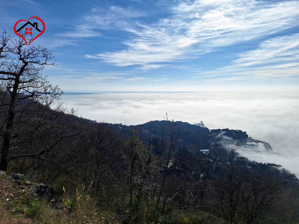 Terreno a Trieste in Località Prosecco - Foto 5