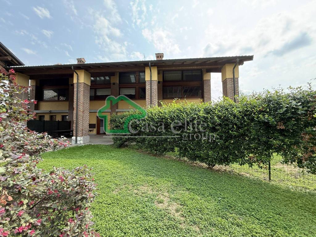 Casa indipendente a Lodi in Cascina Incantonata - Foto 2