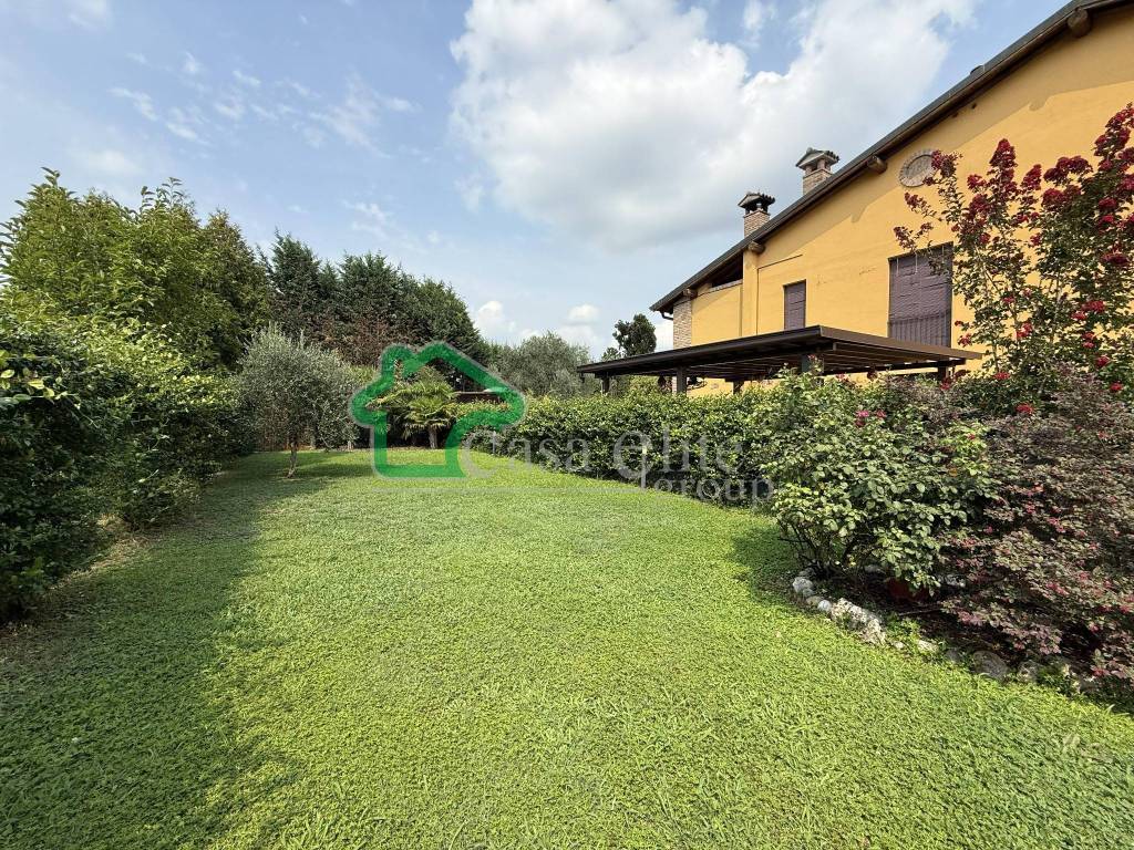 Casa indipendente a Lodi in Cascina Incantonata - Foto 3