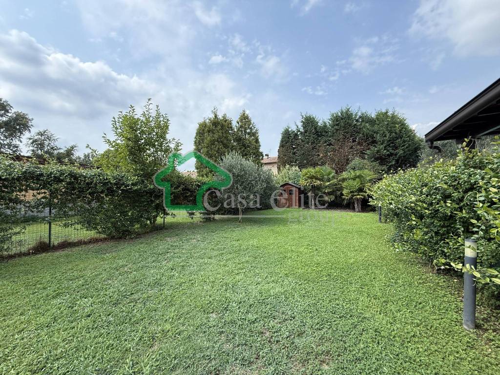 Casa indipendente a Lodi in Cascina Incantonata - Foto 4