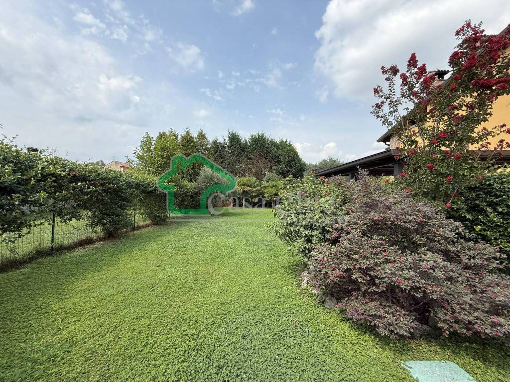 Casa indipendente a Lodi in Cascina Incantonata - Foto 5