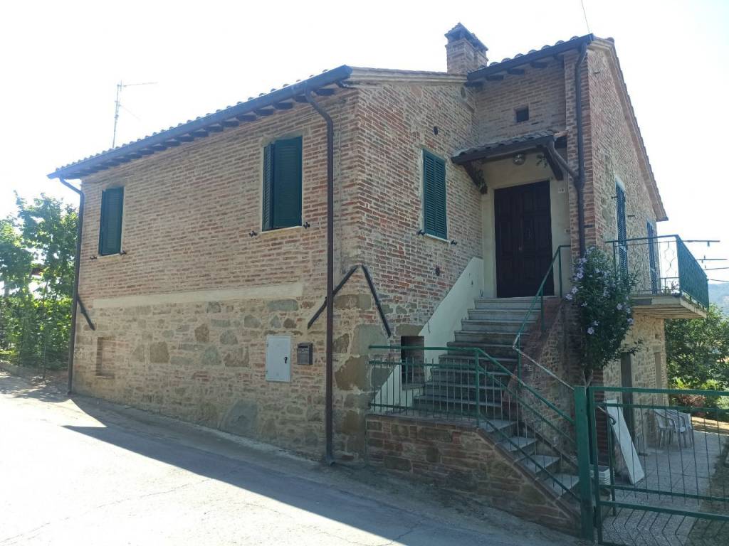 Villa a Castiglione del lago in Via Santa Maria - Foto 3