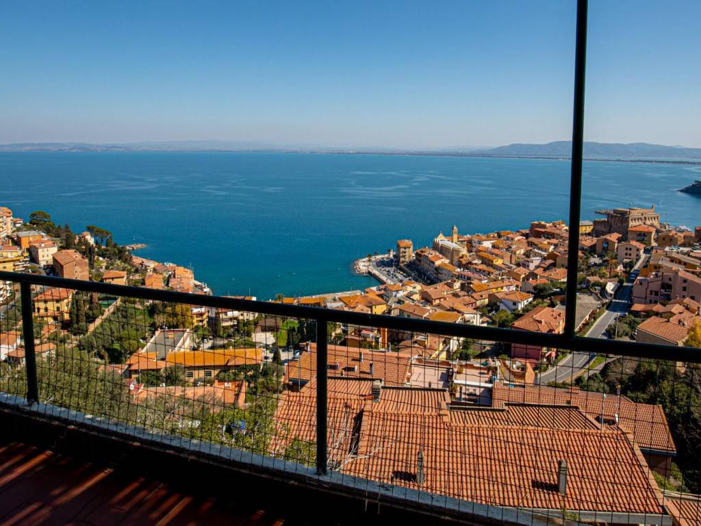 Casa indipendente a Monte argentario in Via del Sole - Foto 3