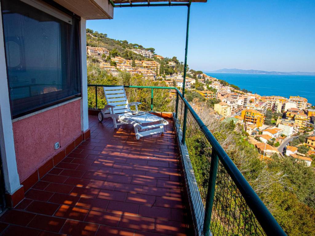 Casa indipendente a Monte argentario in Via del Sole - Foto 5