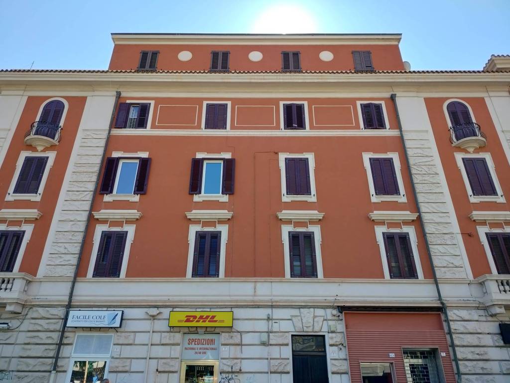 Appartamento a Cagliari in Via Sidney Sonnino - Foto 3