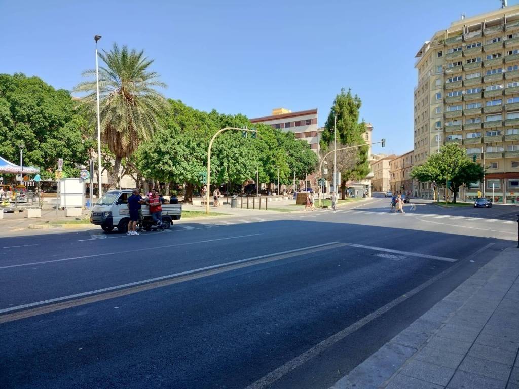 Appartamento a Cagliari in Via Sidney Sonnino - Foto 4