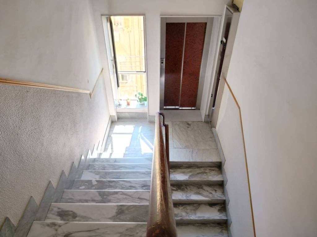 Appartamento a Cagliari in Via Sidney Sonnino - Foto 5