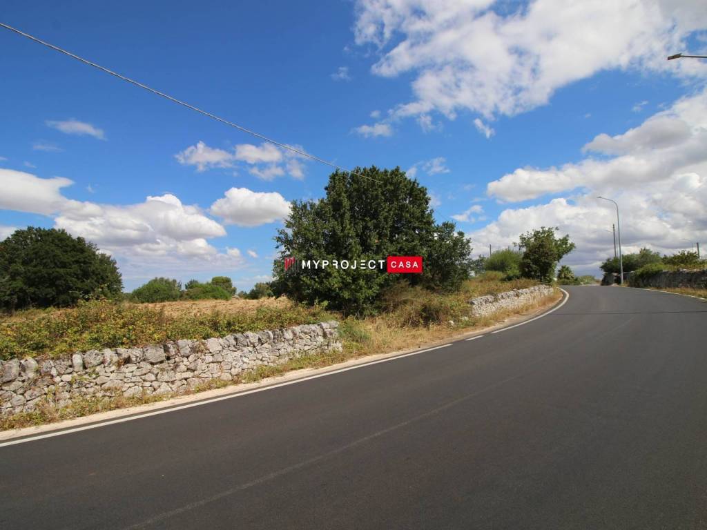 Terreno a Martina franca in Strada Rospano - Foto 4
