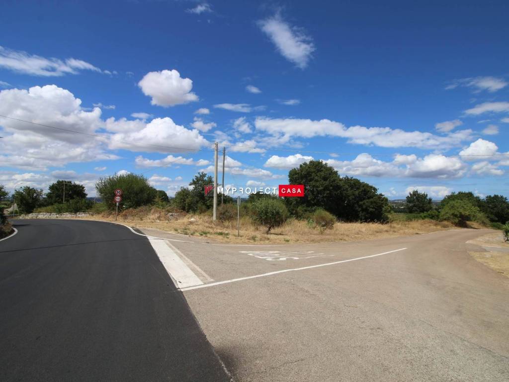 Terreno a Martina franca in Strada Rospano - Foto 5