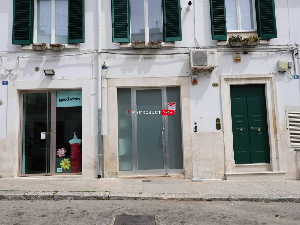 Immobile a Martina franca in Via Francesco Albanese, 9 - Foto 2