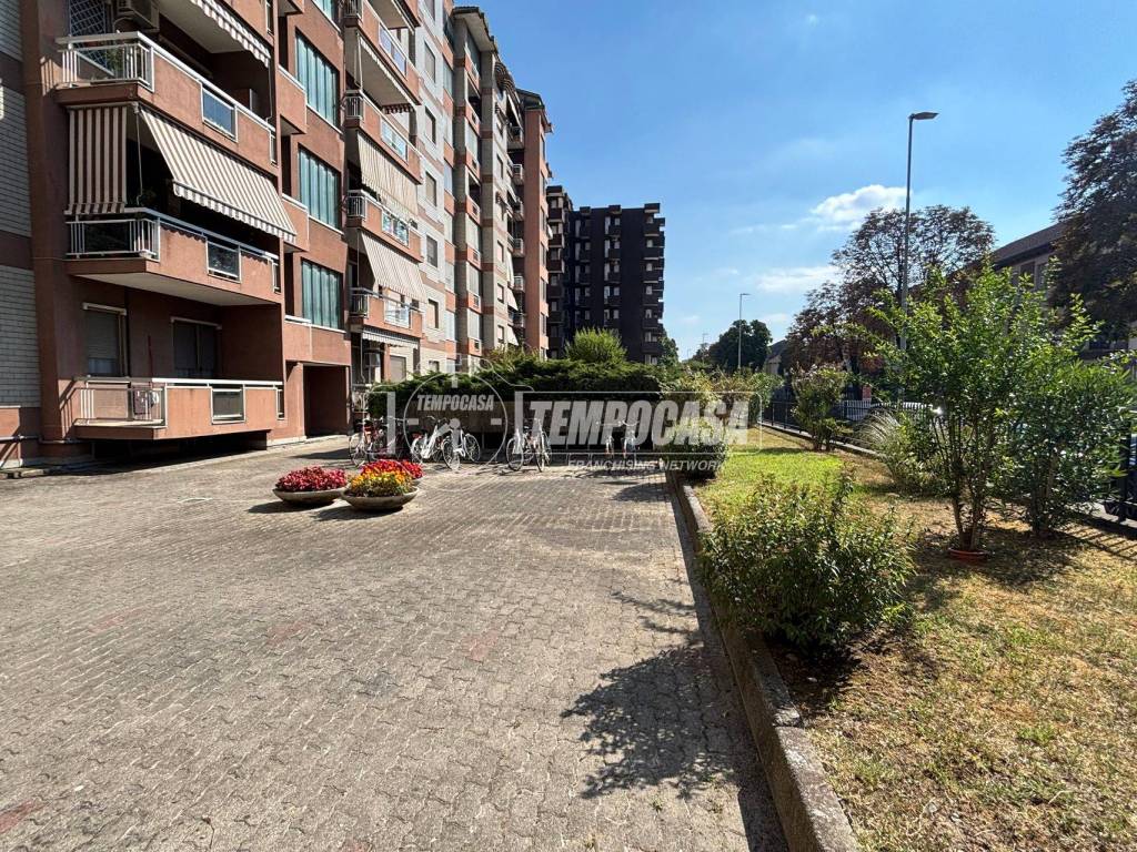 Appartamento a Casale monferrato in Viale Ottavio Marchino - Foto 4