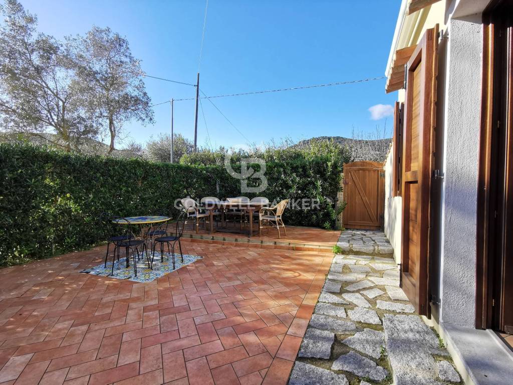 Appartamento a Campo nell'elba in Via degli Alzi - Foto 5