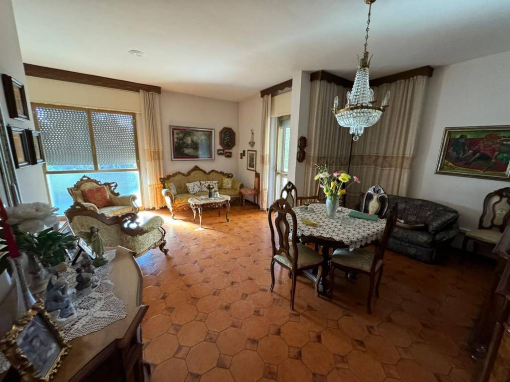Appartamento a Lecce in via Luigi Corvaglia,, 34 - Foto 2