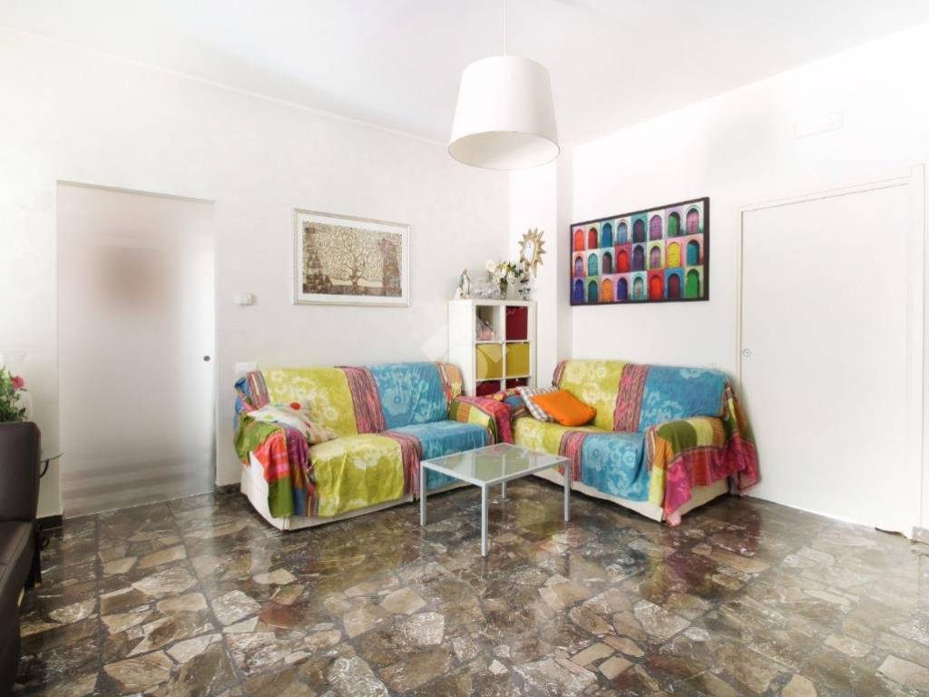 Appartamento a Porto sant'elpidio in Via Vittorio Alfieri, 112 - Foto 4