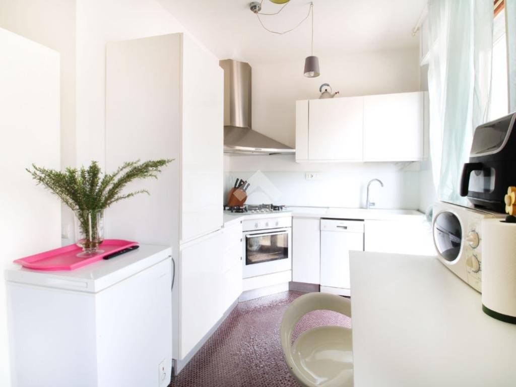 Appartamento a Porto sant'elpidio in Via Vittorio Alfieri, 112 - Foto 5