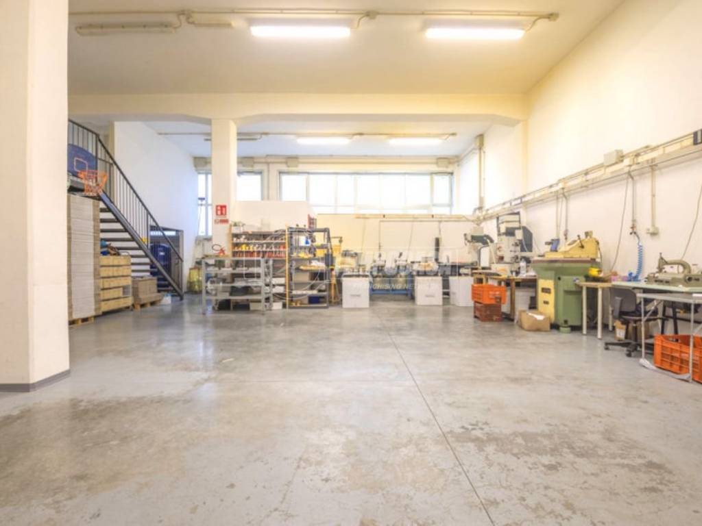 Immobile a Monte san giusto in Via Gioacchino Rossini - Foto 2