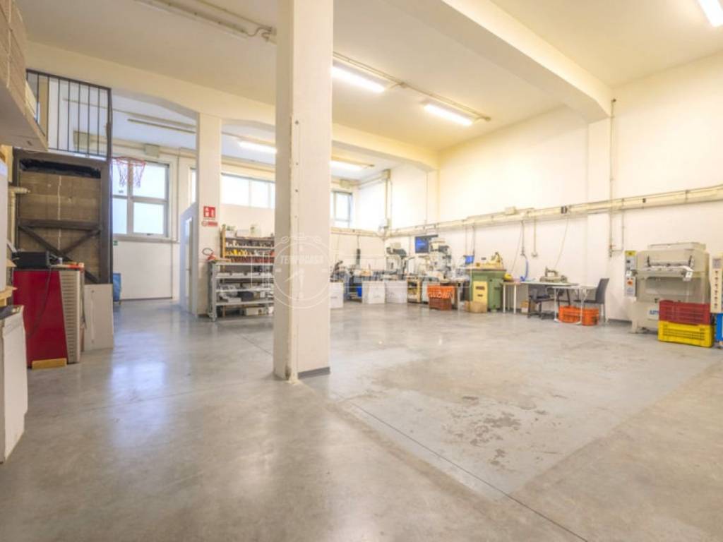 Immobile a Monte san giusto in Via Gioacchino Rossini - Foto 3
