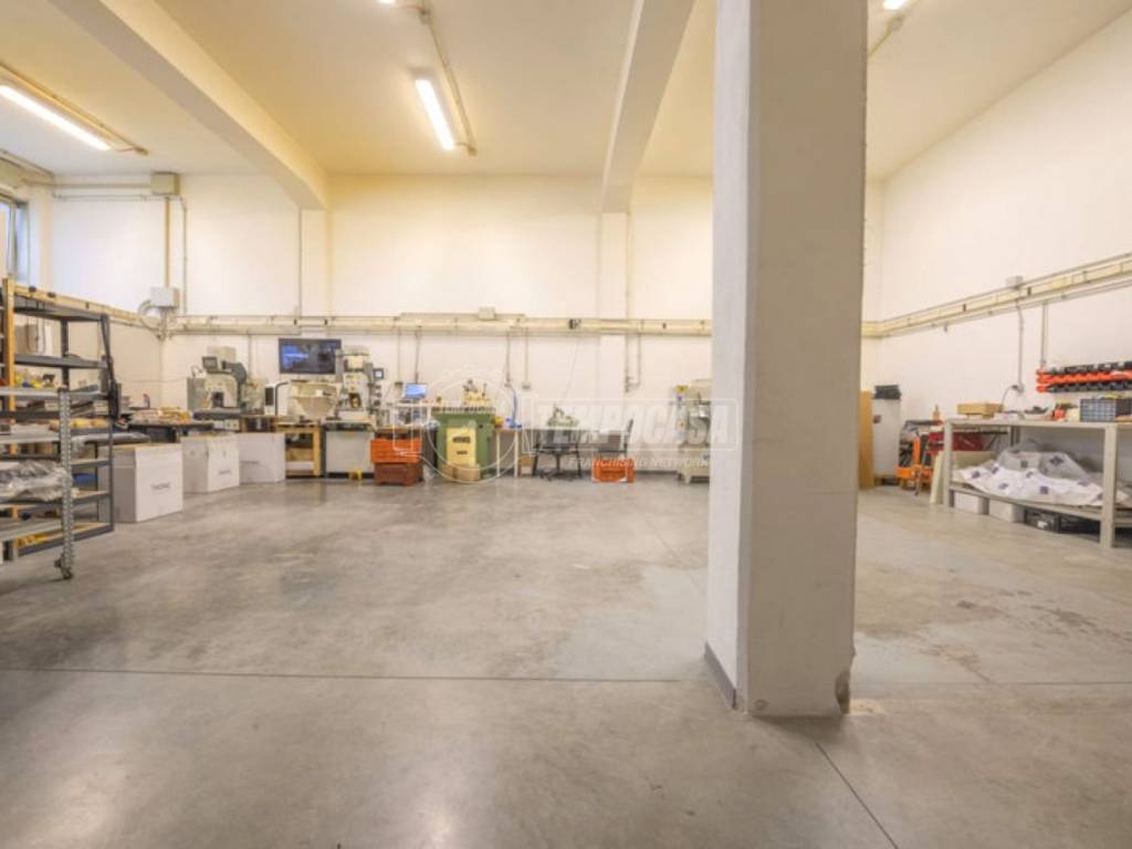 Immobile a Monte san giusto in Via Gioacchino Rossini - Foto 4