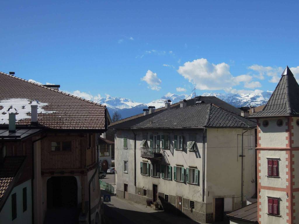 Appartamento a Cavareno in Piazza G. Prati - Foto 5