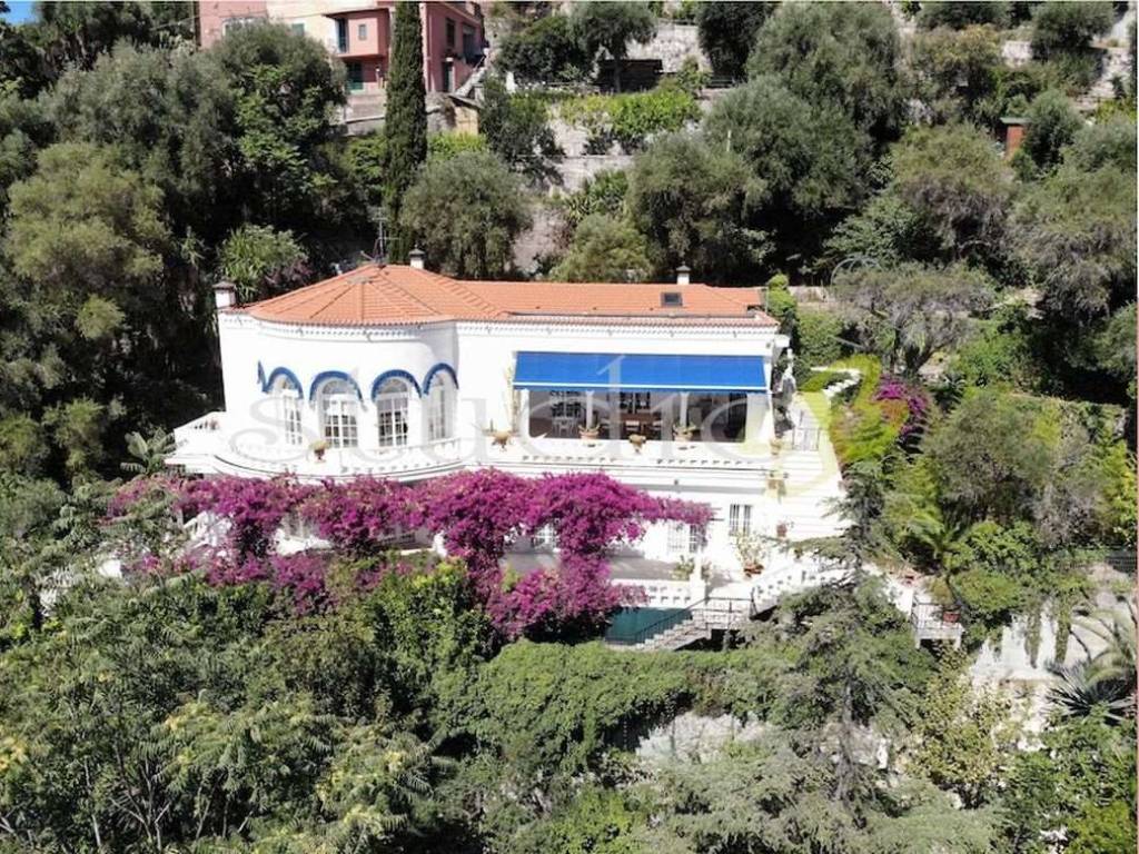 Villa a Ventimiglia in Capo Mortola, snc - Foto 2
