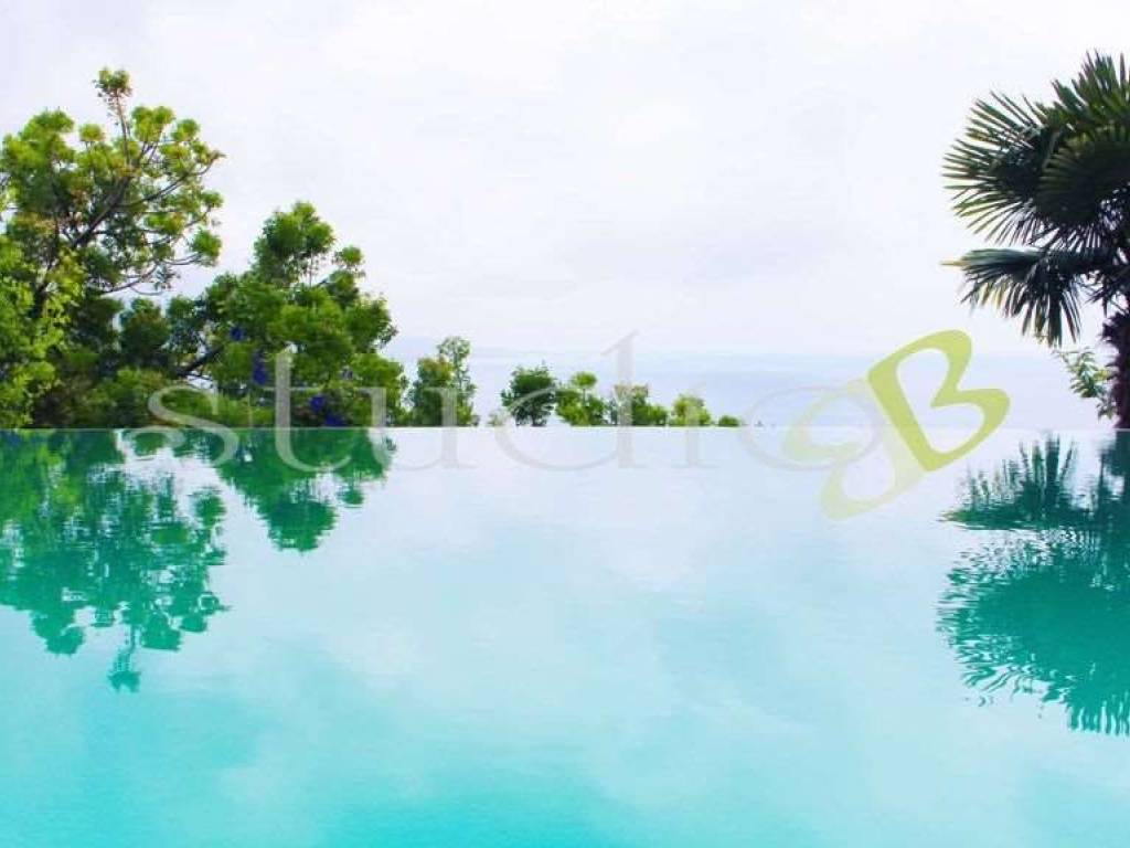 Villa a Ventimiglia in Capo Mortola, snc - Foto 3