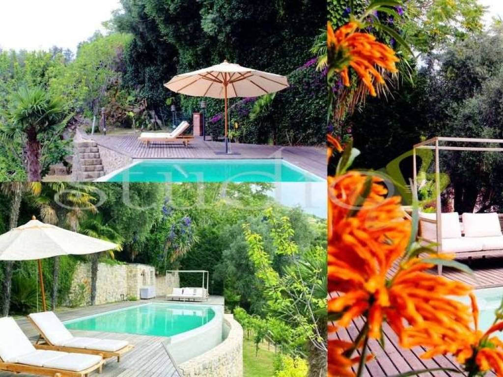 Villa a Ventimiglia in Capo Mortola, snc - Foto 4