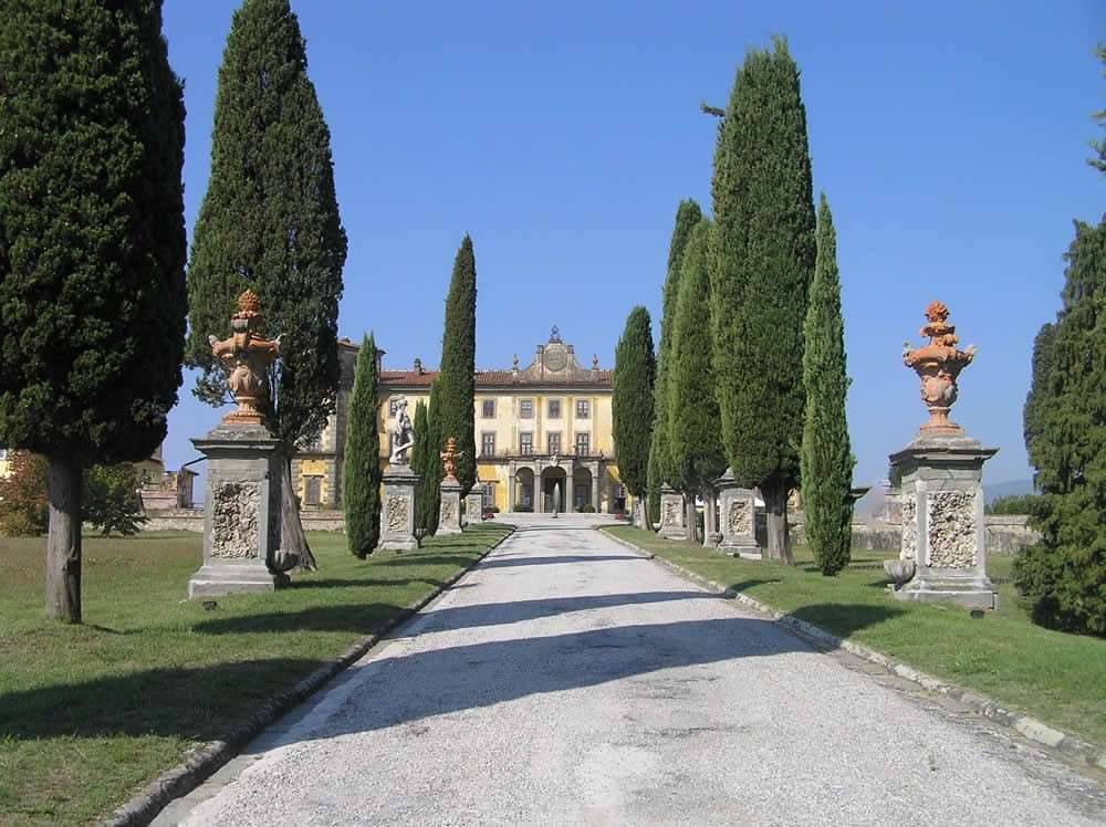 Terreno a Buggiano in via 25 aprile - Foto 3