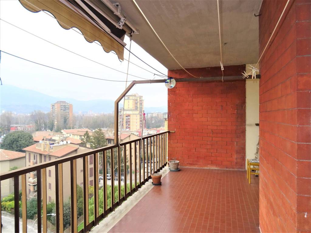 Appartamento a Terni in Via 20 Settembre - Foto 2