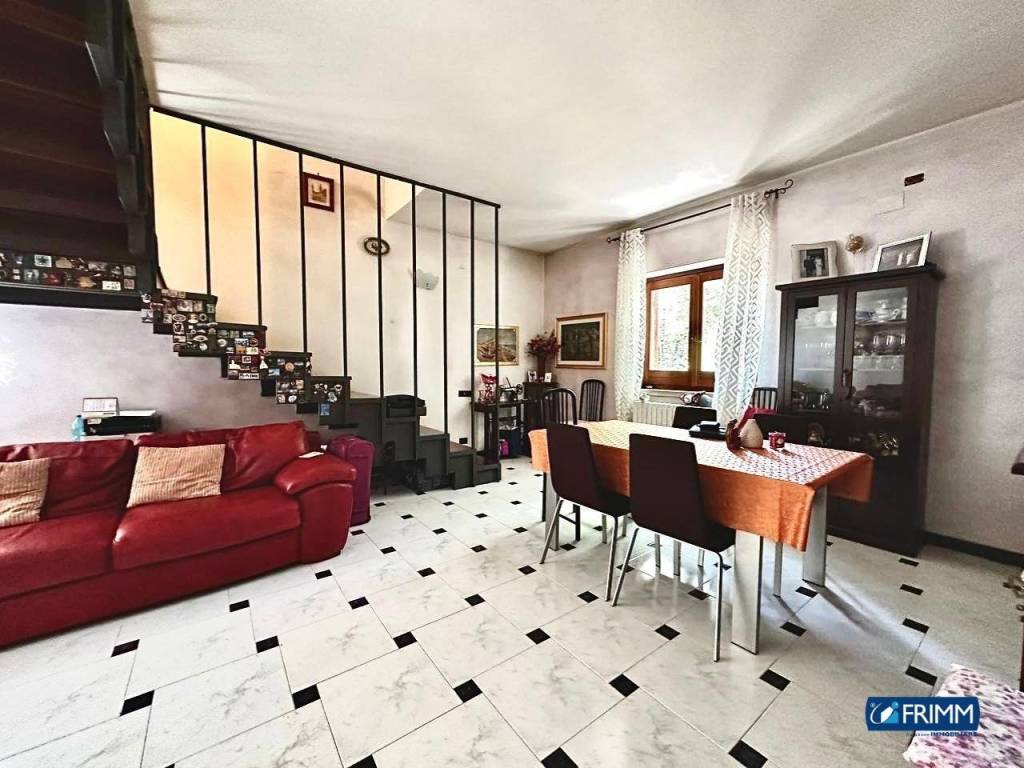 Villa a Vinchiaturo - Foto 5