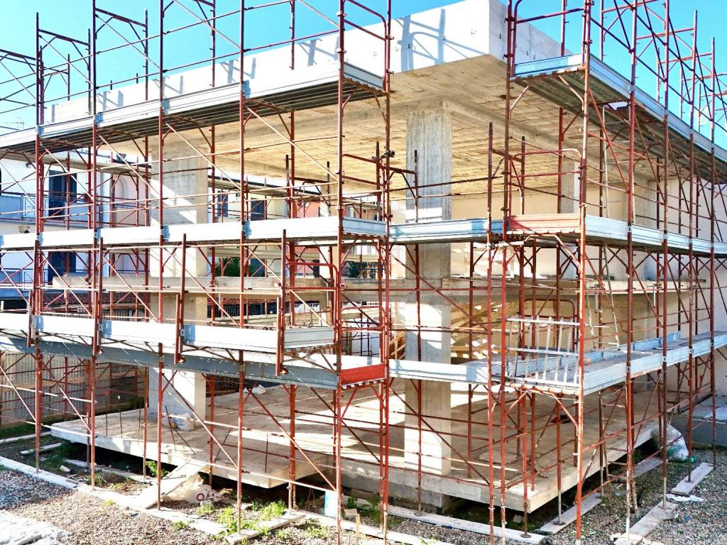 Villa a Parete in Via Sandro Pertini - Foto 2