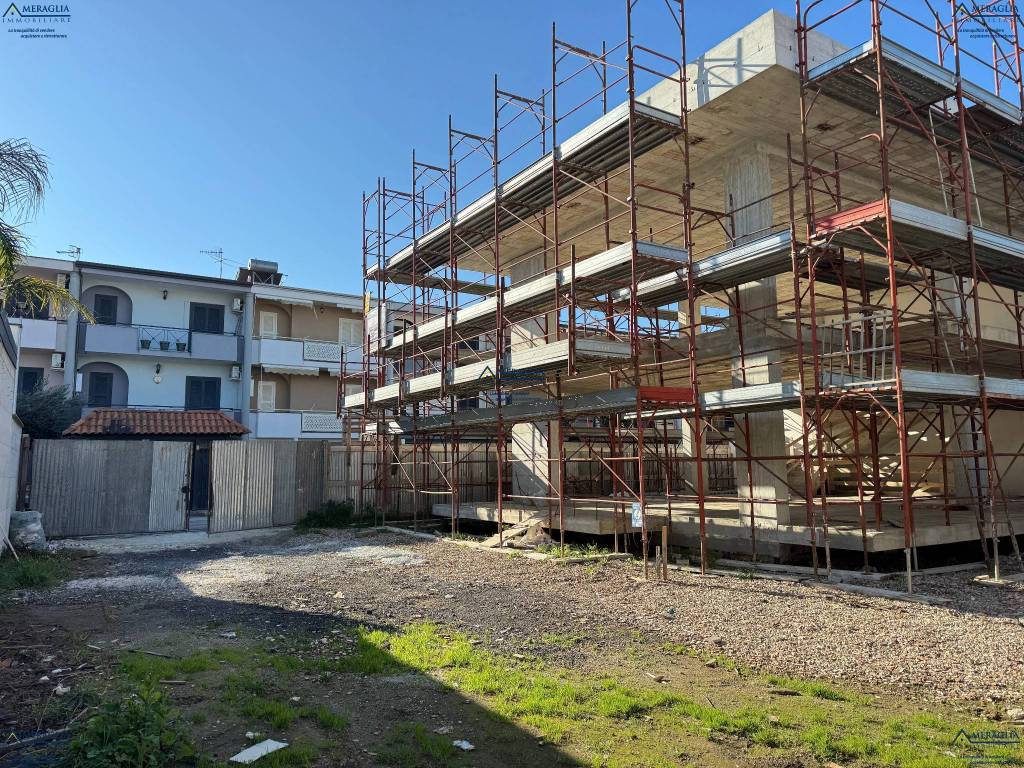 Villa a Parete in Via Sandro Pertini - Foto 4