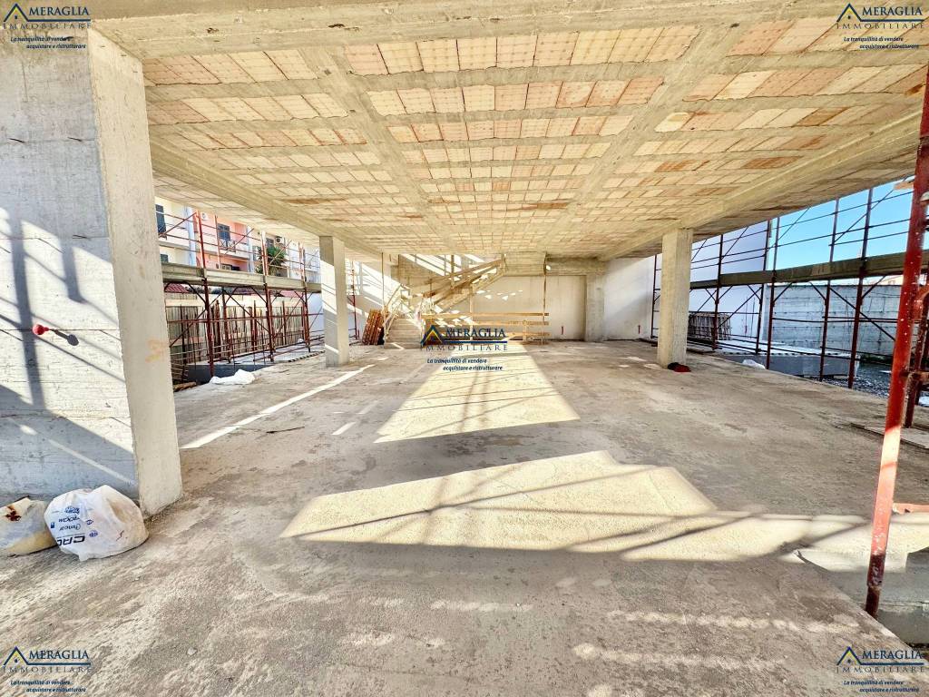 Villa a Parete in Via Sandro Pertini - Foto 5