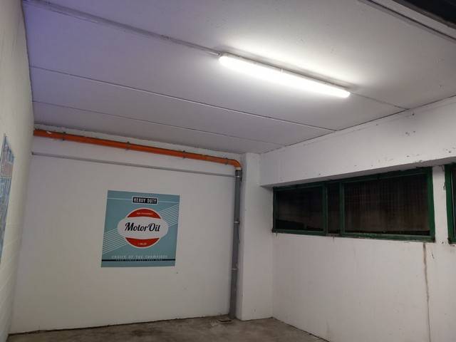 Box / garage a Castelnovo ne' monti in Via Wilmo Fontanesi, 18 - Foto 5