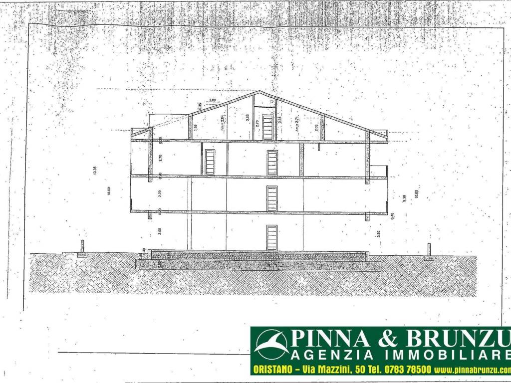 Terreno a Oristano in via brianza - Foto 3