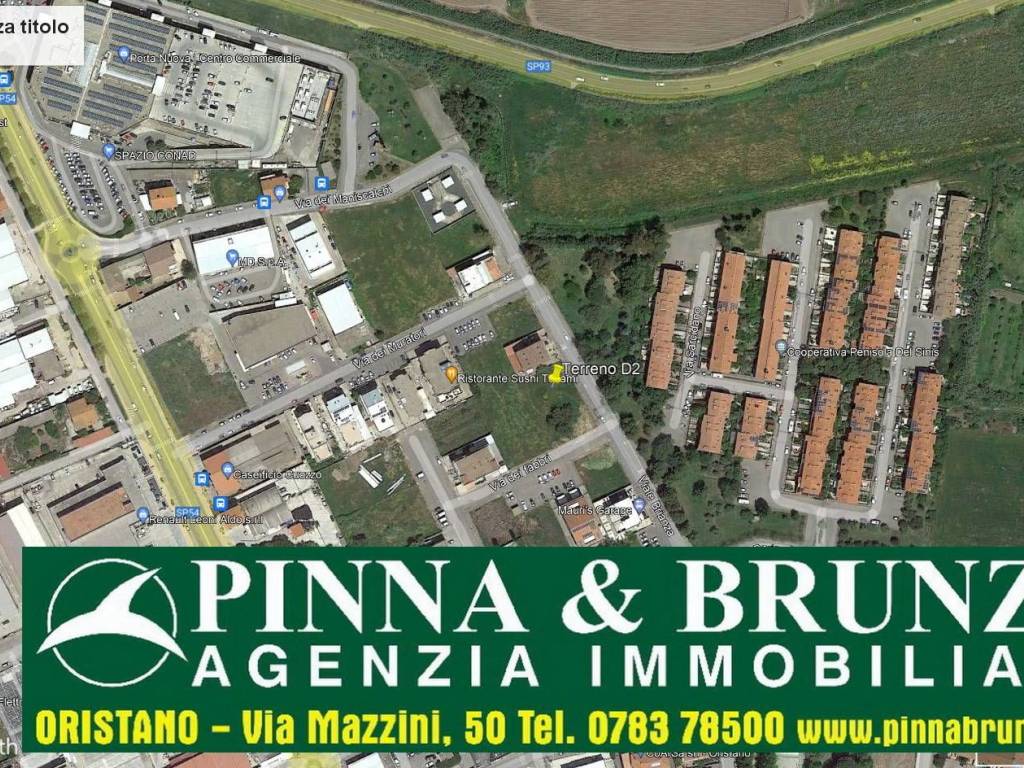 Terreno a Oristano in via brianza - Foto 5