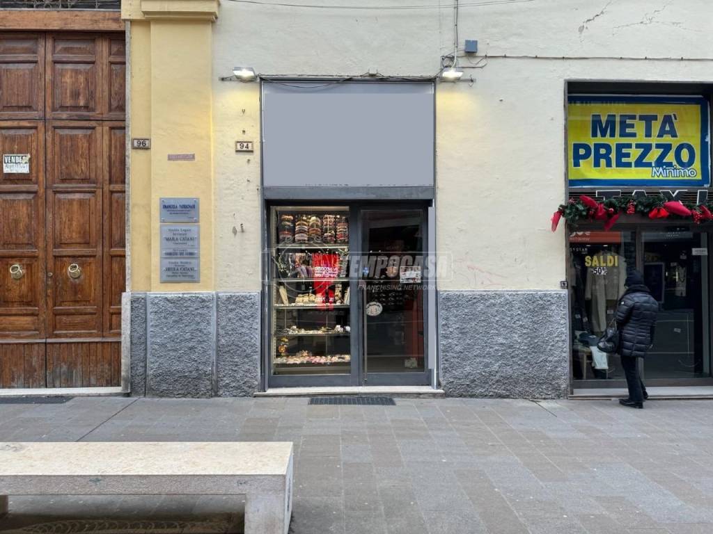 Immobile a Ancona in Corso Giuseppe Garibaldi - Foto 5