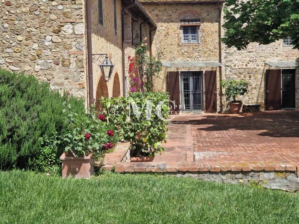 Rustico / casale a San casciano in val di pesa in Via dei Landi - Foto 3