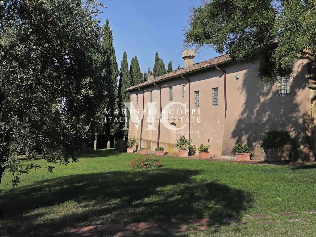 Rustico / casale a San casciano in val di pesa in Via dei Landi - Foto 4