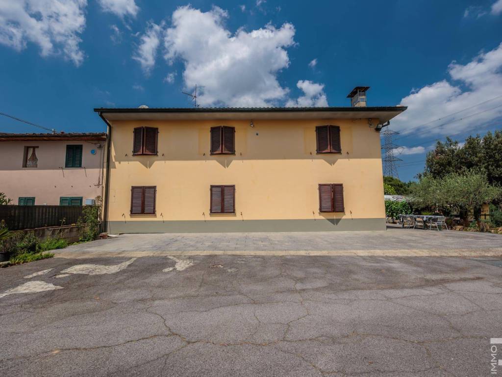 Rustico / casale a Altopascio in Corte Paroli - Foto 3