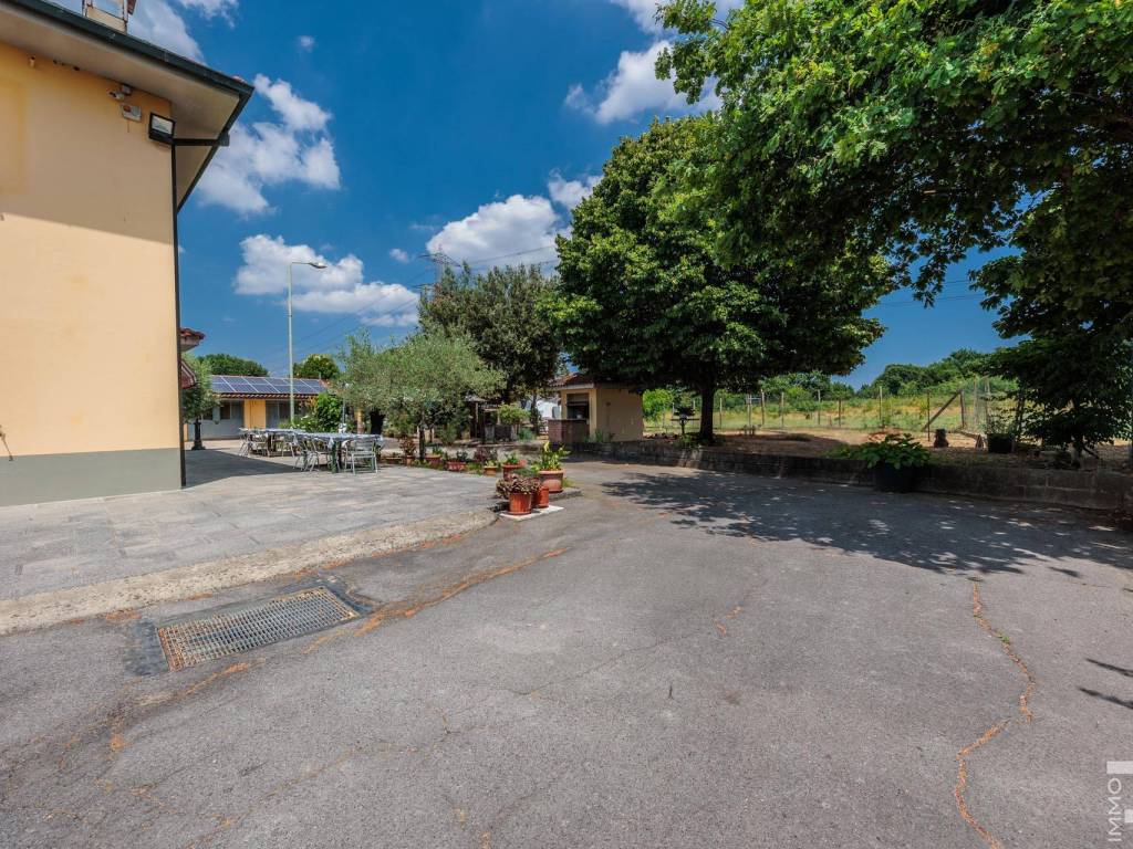 Rustico / casale a Altopascio in Corte Paroli - Foto 4