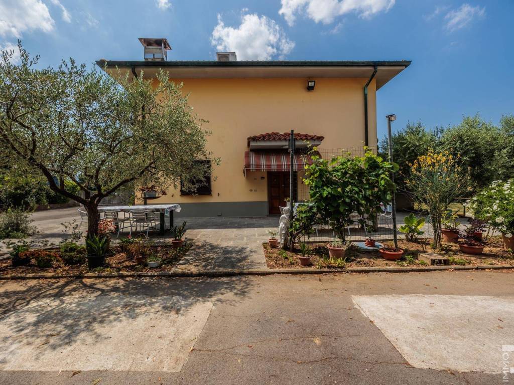 Rustico / casale a Altopascio in Corte Paroli - Foto 5