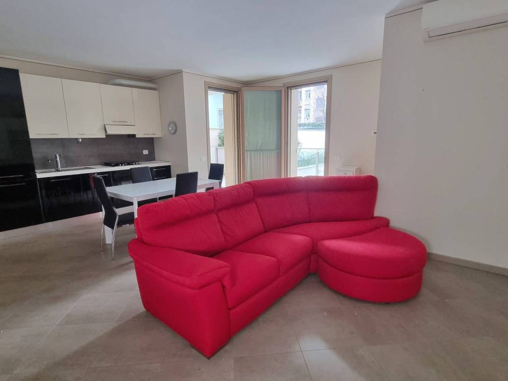 Appartamento a Cremona in Viale Trento e Trieste, 62 - Foto 2