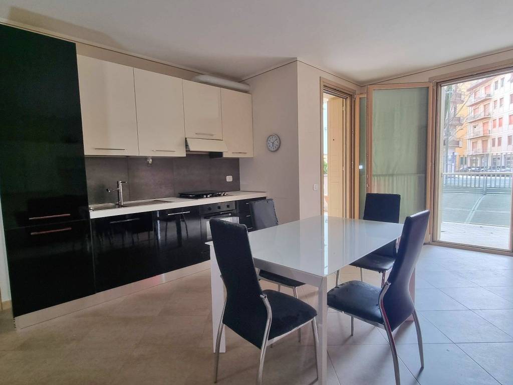 Appartamento a Cremona in Viale Trento e Trieste, 62 - Foto 3