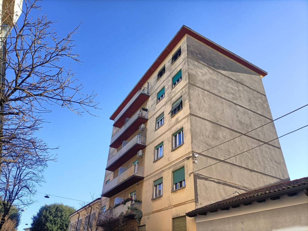 Appartamento a Gorizia in Via Pier Andrea Mattioli, 5 - Foto 2