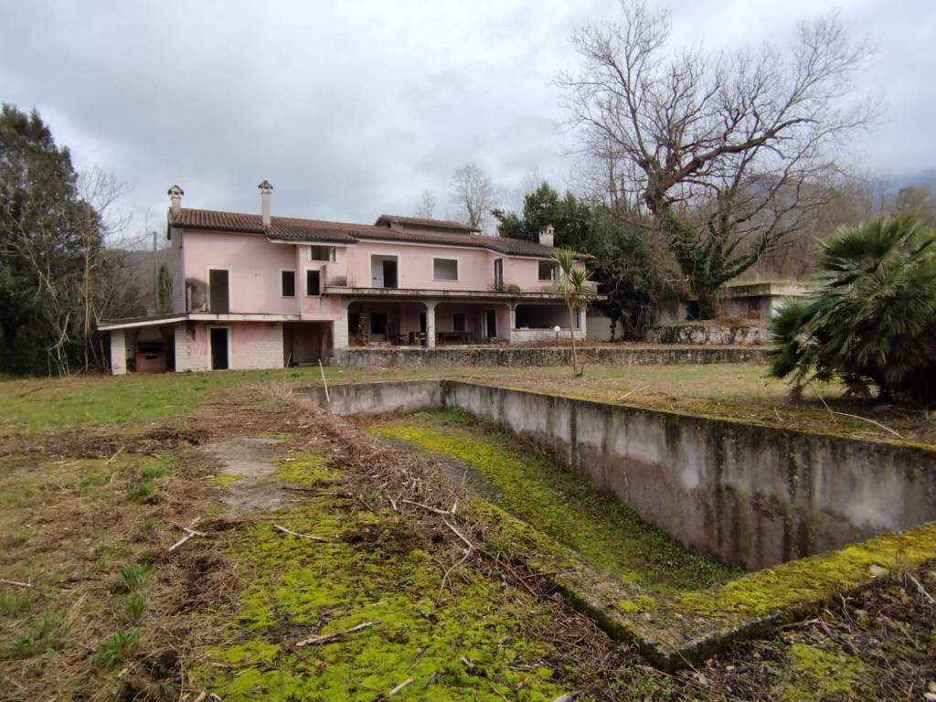Villa a Cassino in Via Capo d'Acqua - Foto 5