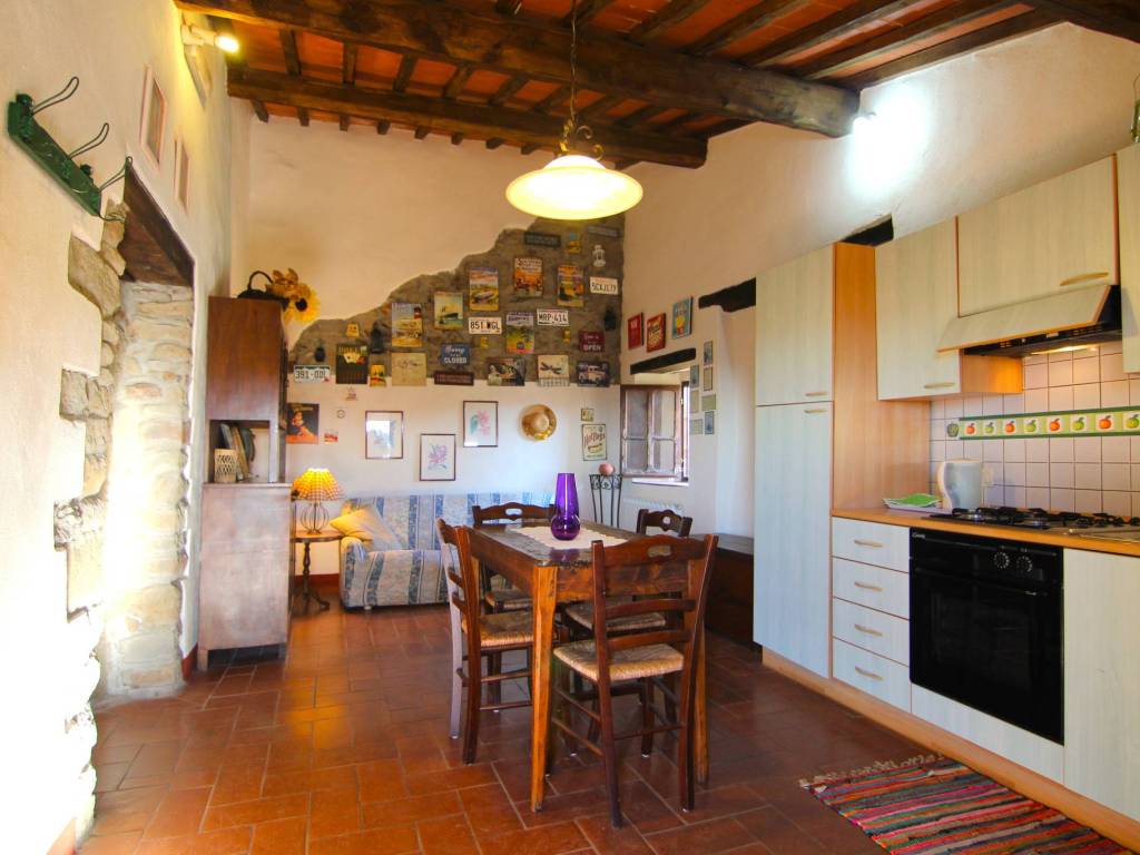 Rustico / casale a Bucine in Via delle Brocche - Foto 2