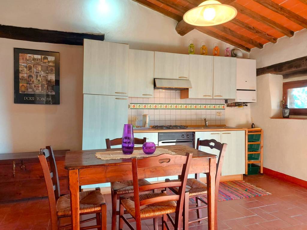 Rustico / casale a Bucine in Via delle Brocche - Foto 3