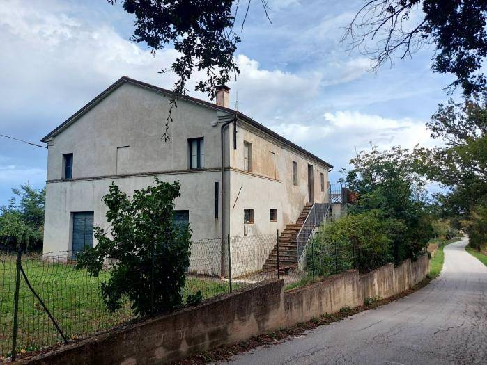 Rustico / casale a Ostra vetere - Foto 2